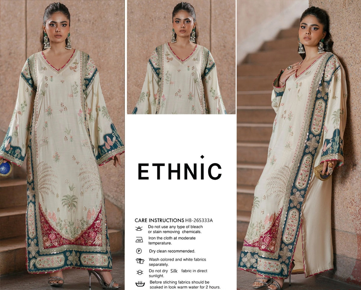 ETHNIC