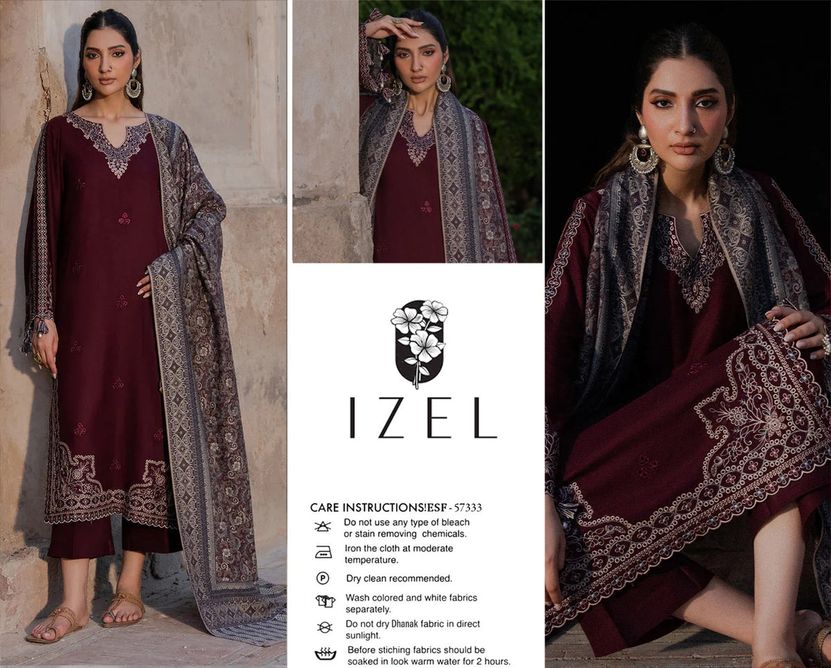 Brand: Izel