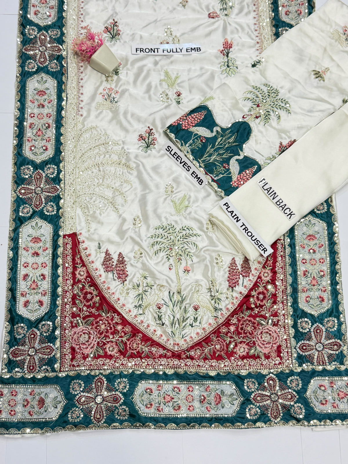 ETHNIC