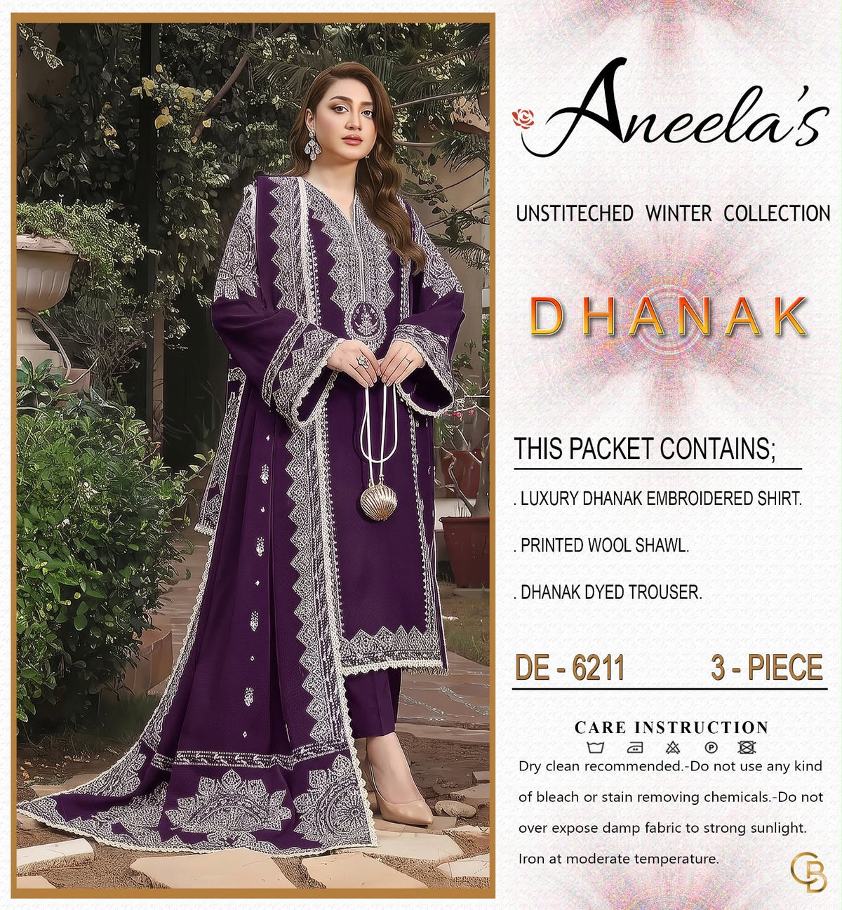 ANEELA COLLECTION