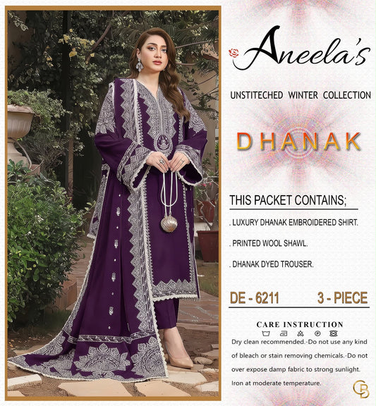 ANEELA COLLECTION