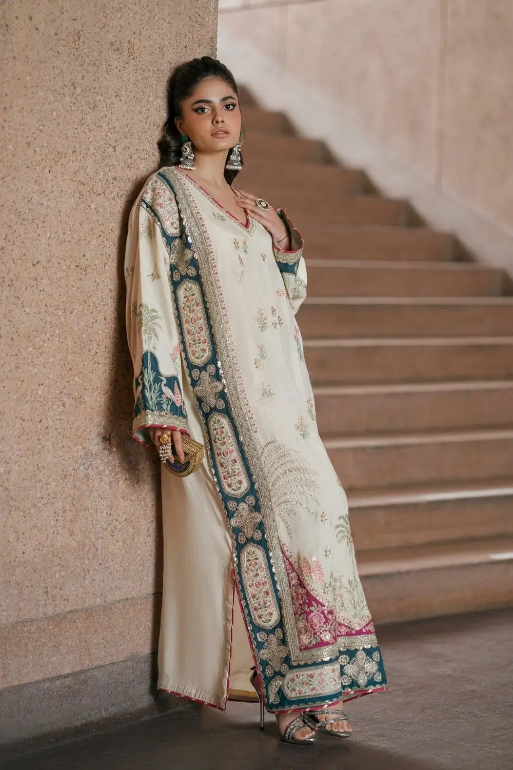 ETHNIC
