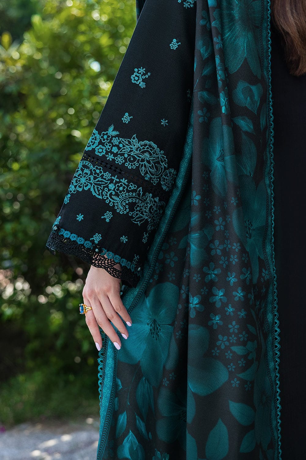BRAND: FARASHA