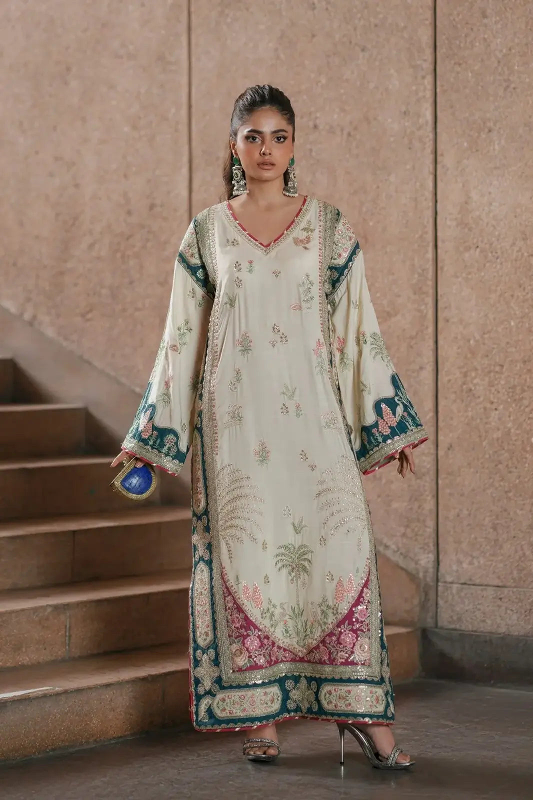 ETHNIC